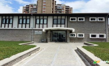 “Strehimorja e artit”