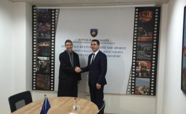 Kalendari kulturor mbarëkombëtar nënshkruhet brenda muajit