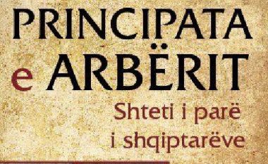 “Shteti i Arbërit”, shteti i parë i shqiptarëve