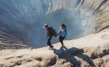 Këto 13 vende, vetëm turistët më të guximshëm guxojnë t’i vizitojnë (Foto)