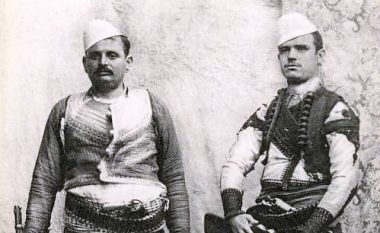 Besa e shqiptarëve