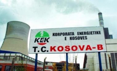 KEK merr dritën e gjelbër nga OSHP, vazhdon projekti për rehabilitimin e njësisë A3 në Termocentralin Kosova A
