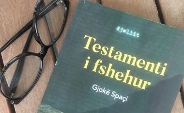 Doli në dritë Testamenti i fshehur për 63 vjet