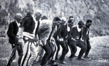 Çfarë u ndodhte burrave të veriut nëse nuk merrnin hak?
