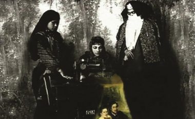 Videoart për të kuptuar Shqipërinë