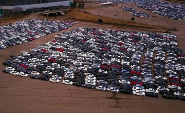 Vodhën dhe shitën veturat e kthyera prapa si pasojë e Dieselgate, burg për dy hajna (Foto)