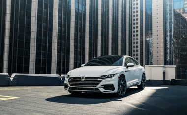 Volkswagen tregon çmimin e Arteon 2019 (Foto)