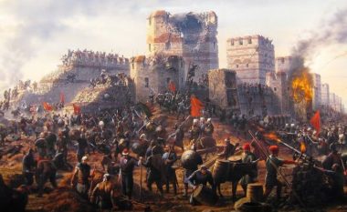 Pamjet që ilustrojnë momentet më të mëdha në histori – sipas Stefan Zweigut