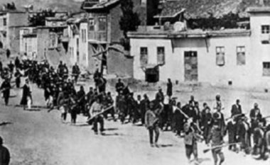 “Masakra e Tivarit edhe përgjegjësia e shtetit shqiptar’”
