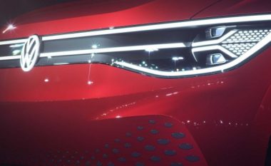 ​Volkswagen prezanton SUV-in e së ardhmes (Foto)