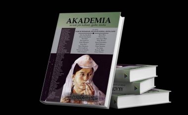 U botua numri i pestë i “Akademisë”