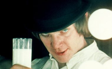 Filmi “A Clockwork Orange”: Si u realizua monumenti i kinemasë moderne?