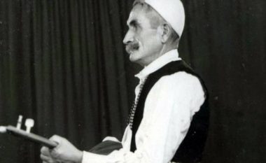Kujtesë: 35 vjet nga vdekja e rapsodit Dervish Shaqa