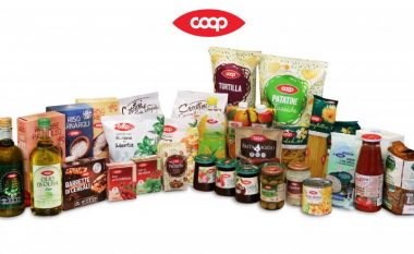 Dëshironi t’i provoni produktet e reja të COOP? Ja çfarë duhet të dini!