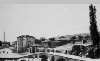 Gjakova e vitit 1910