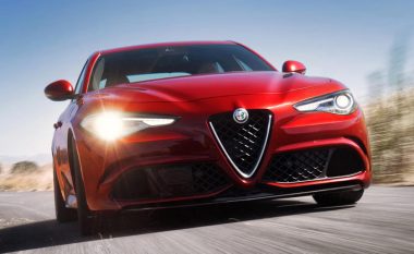 Imazhi më i afërt i Alfa Romeo GTV (Foto)