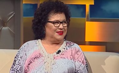 Irini Qirjako: “Mjeshtër i Madh”, titull që jepet me lopatë!