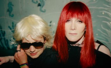 JT LeRoy: Mashtrimi më i madh letrar në SHBA