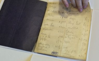 Një proces kafkian mund të nxjerrë në dritë veprat panjohura të Franc Kafkës