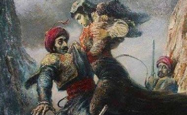 Historia e labes së rrallë në telajon e Lazar Taçit