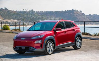 Makinat elektrike nga Hyundai, Kia dhe Genesis do të ndajnë të njëjtën platformë (Foto)