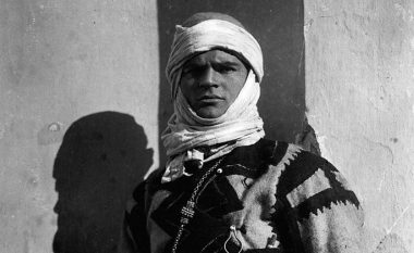 Malësori, as mitik, as malok