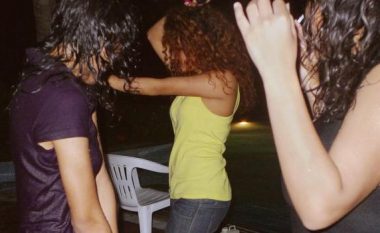 Jeta ndryshe e grave saudite