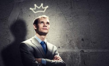 Sindroma e Arrogancës