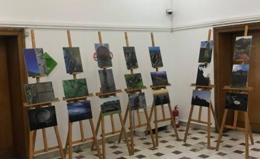 Ekspozita “Arterren”, për kulturën dhe trashëgiminë e Kosovës