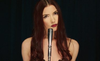 Chrysta Bell do të performojë në “Lumbardh”