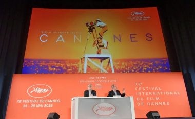 Filmi shqiptar, në Festivalin e Kanës