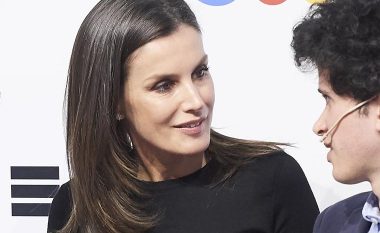 As mbretëresha Letizia nuk mund t’i rezistojë këtij fundi: Trendin më të madh pranveror mund ta bartni edhe kështu!