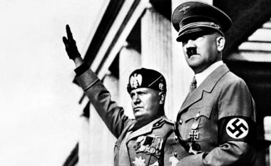 Pushtimi i Shqipërisë dhe letra e Duçes që Hitleri nuk e mori kurrë