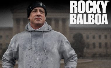Top thëniet më inspriuese nga Rocky Balboa
