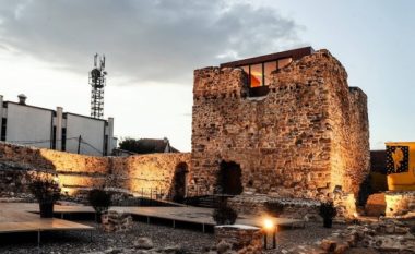 Dita Botërore e Monumenteve dhe Vendbanimeve historike