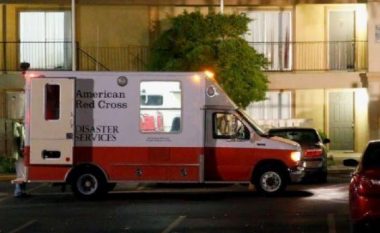Vajza 11 vjeçare vdes pasi lan dhëmbët