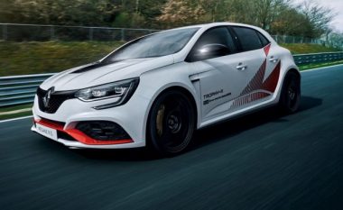 ​Nirburgring bëhet me mbret të ri – Honda Civic Type R bie nga froni (Video)