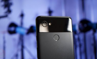 Telefoni Google Pixel së shpejti do të zbuloj nëse keni pësuar aksident me makinë, do të thërras urgjencën