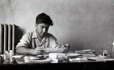 MOS FOL SHUMË