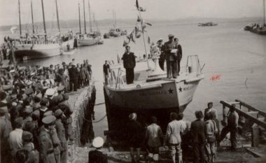 Beqir Balluku, letër sovjetikëve: Kujdes me likuidimin e Bazës së Vlorës!