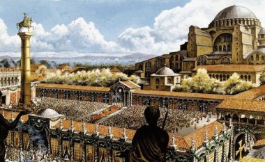 Ç’e duam “Game of Thrones” kur e kemi historinë e Bizantit!
