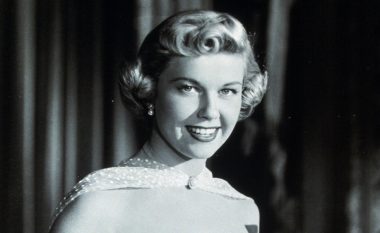 Vdes ikona e kinematografisë, Doris Day