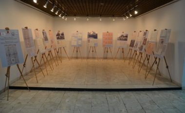 Shqiptarët e Rumanisë përmes fotografive dhe materialeve arkivore