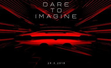 Ferrari tregon siluetën e super-makinës hibride që e prezaton nesër (Foto)