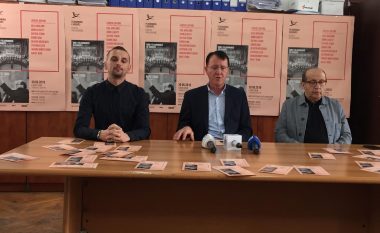 Koncert për nder të 110-vjetorit të lindjes së Lorenc Antonit
