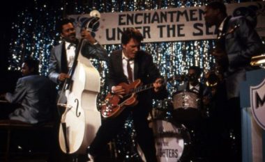 “Back to the Future”, si shfaqje më 2020