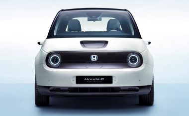 Honda imiton mënyrën e shitjes së kompanisë Tesla (Foto)