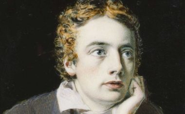 Letër dashurie për Fanny Brawne