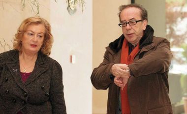 Kadare: Helenën e njoha përmes gazetës!