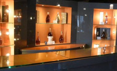 Një “Napoleon”, një “Courvoisier”, një “Skënderbe”?